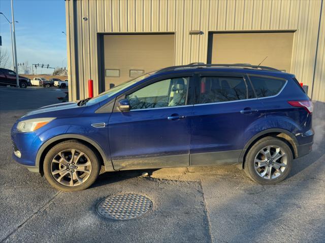 used 2013 Ford Escape car, priced at $9,476