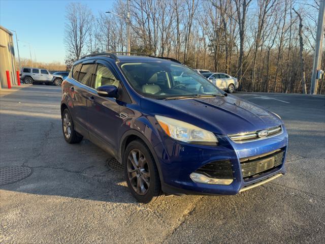 used 2013 Ford Escape car, priced at $9,476