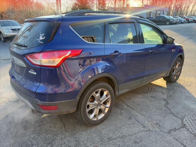 used 2013 Ford Escape car, priced at $9,476