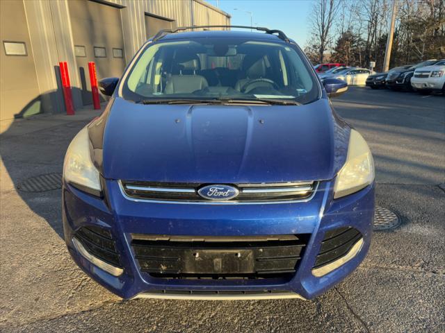 used 2013 Ford Escape car, priced at $9,476