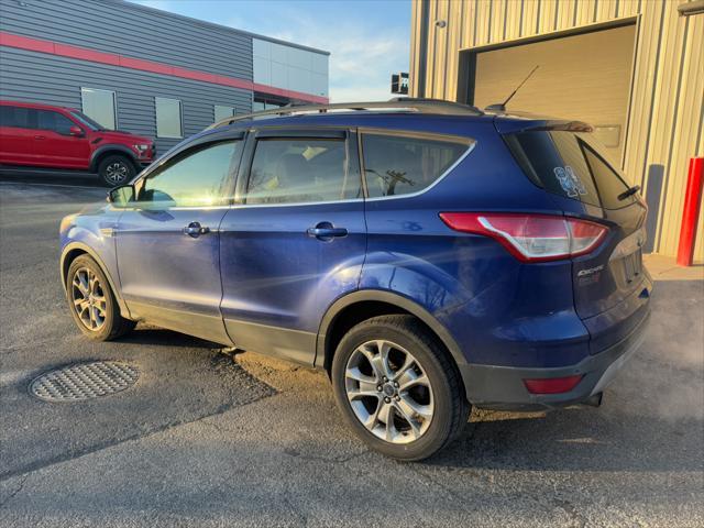 used 2013 Ford Escape car, priced at $9,476