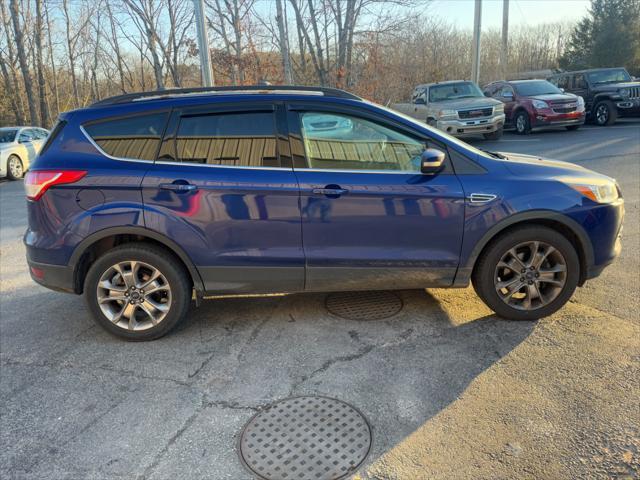 used 2013 Ford Escape car, priced at $9,476