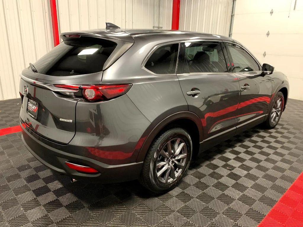 used 2023 Mazda CX-9 car, priced at $23,084