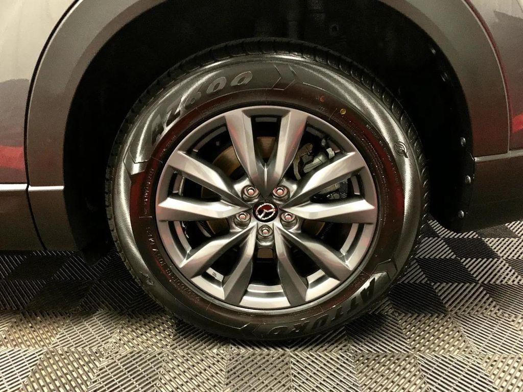 used 2023 Mazda CX-9 car, priced at $23,084