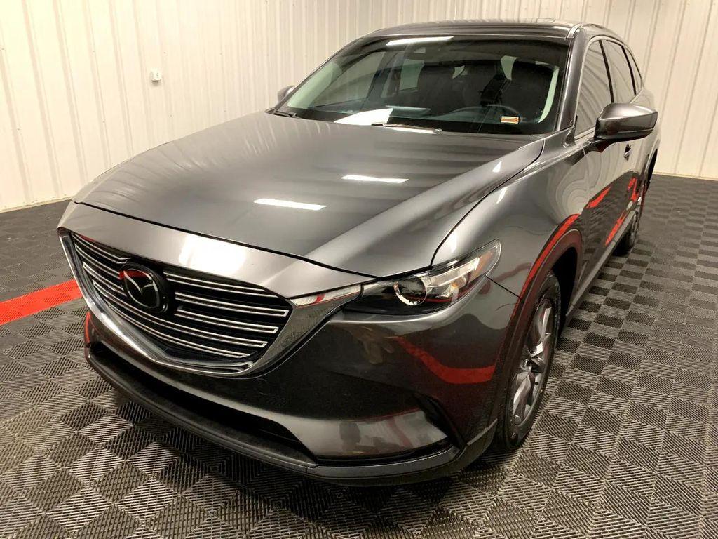 used 2023 Mazda CX-9 car, priced at $23,084