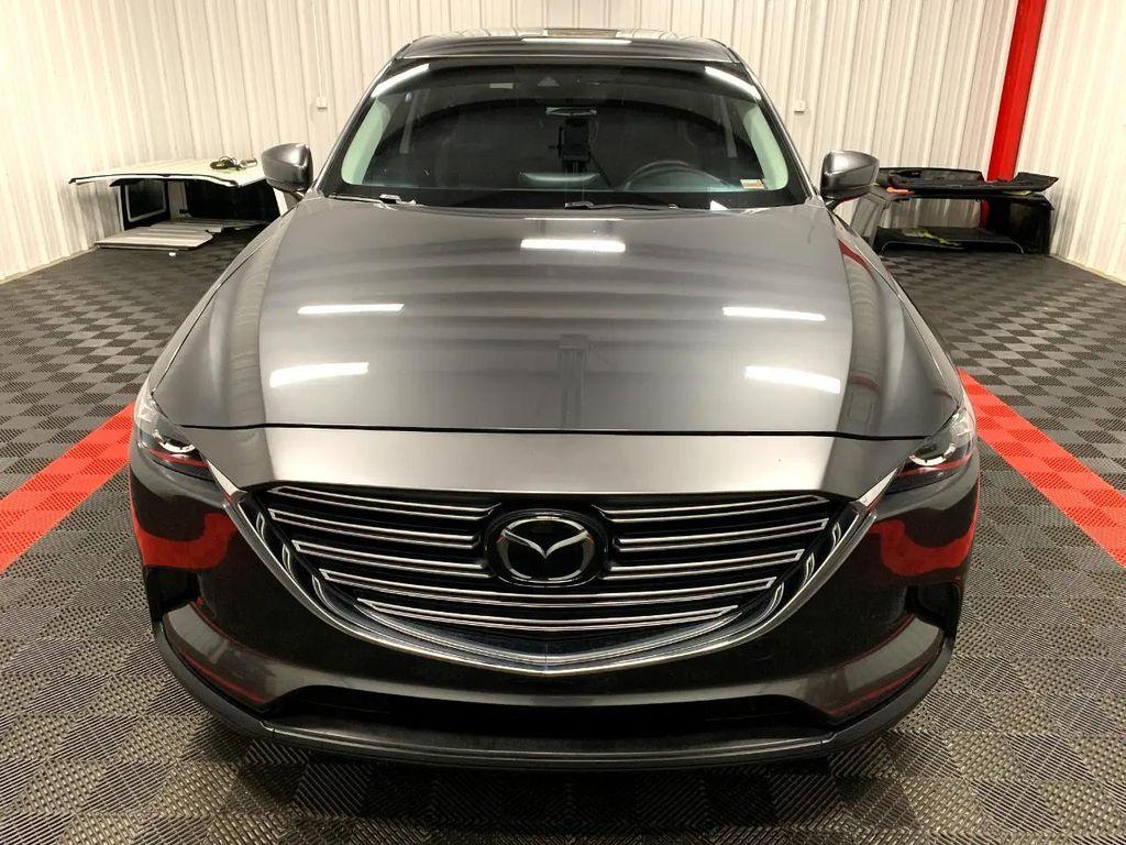 used 2023 Mazda CX-9 car, priced at $23,084