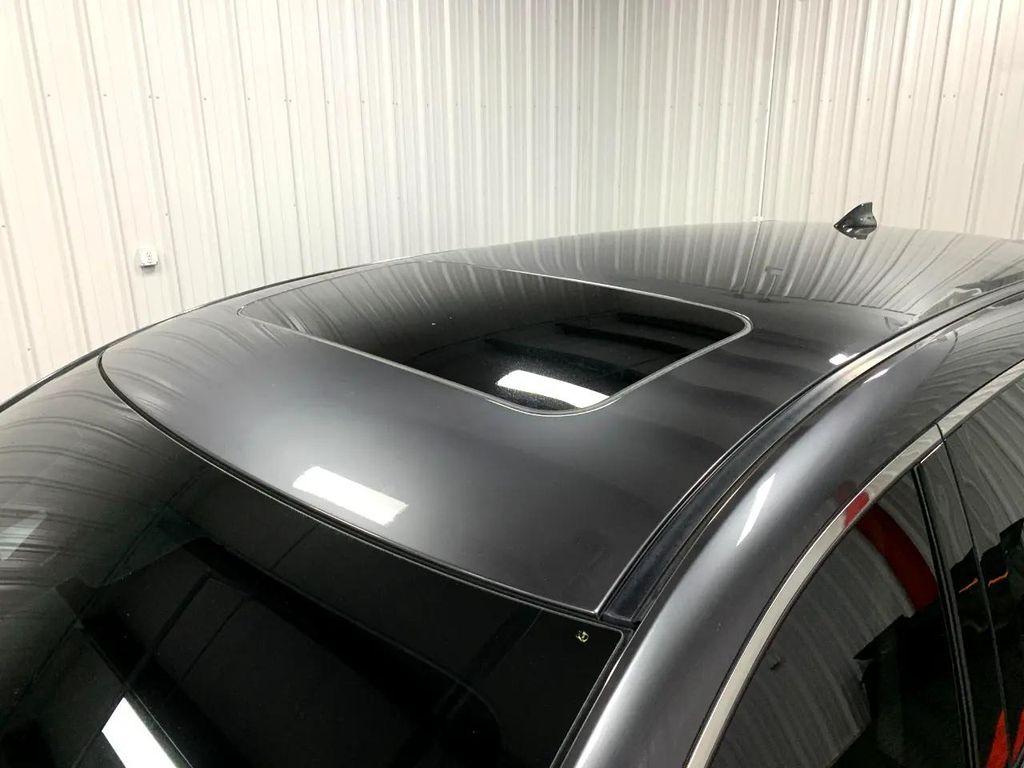 used 2023 Mazda CX-9 car, priced at $23,084