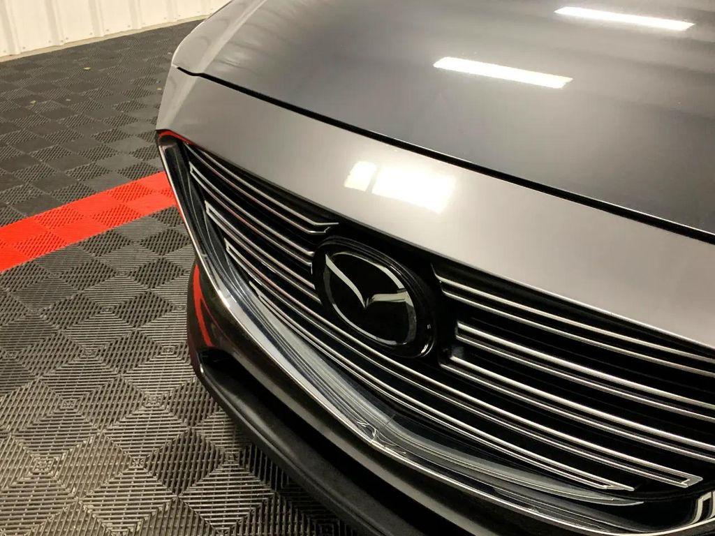 used 2023 Mazda CX-9 car, priced at $23,084