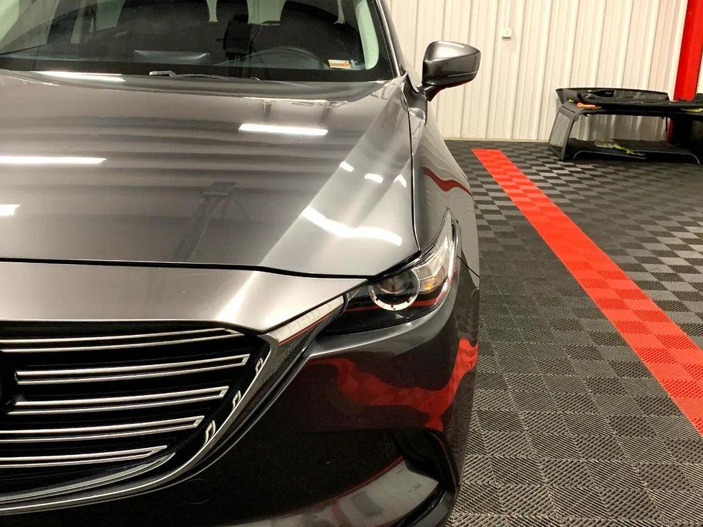 used 2023 Mazda CX-9 car, priced at $23,084