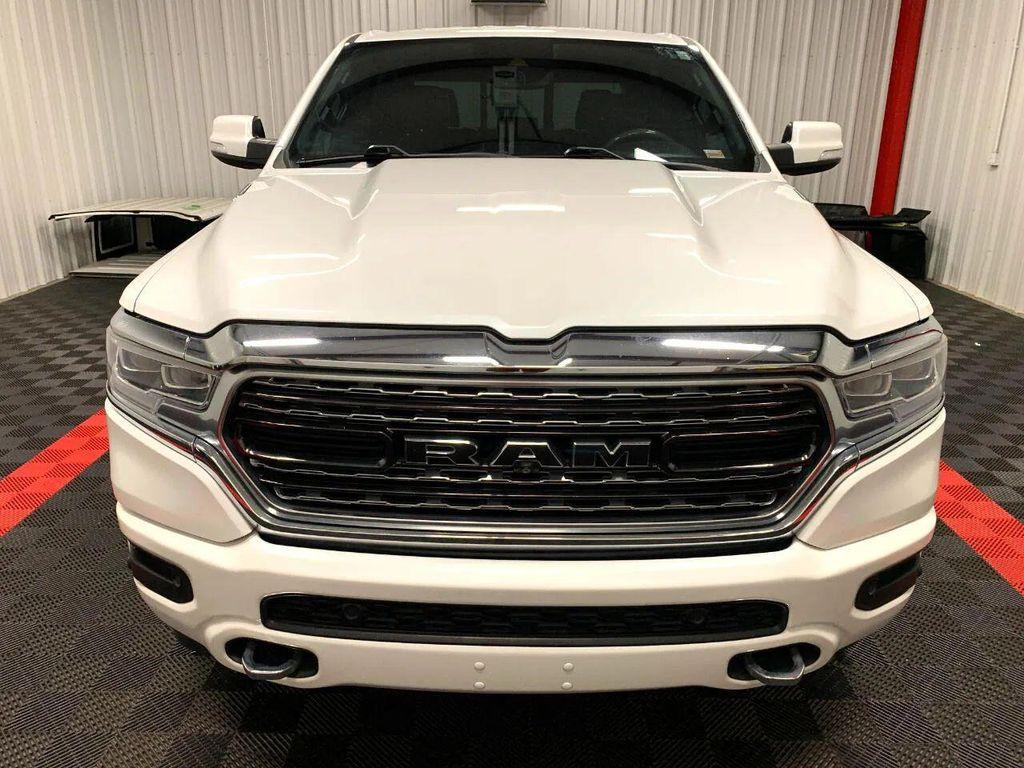 used 2019 Ram 1500 car, priced at $31,361