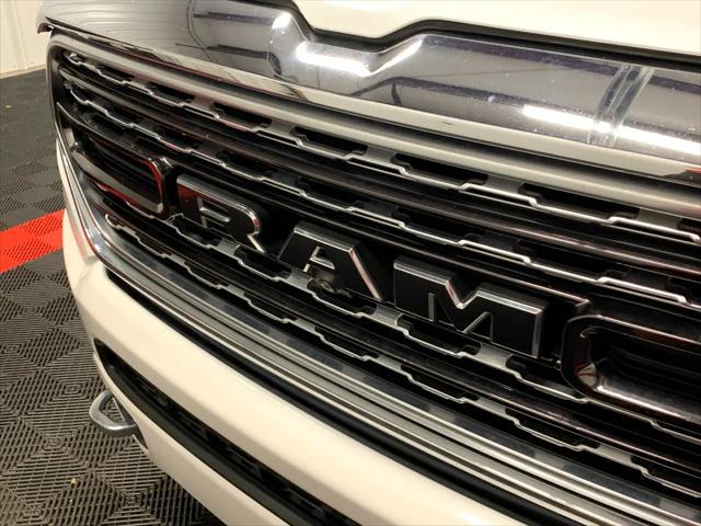 used 2019 Ram 1500 car, priced at $34,816