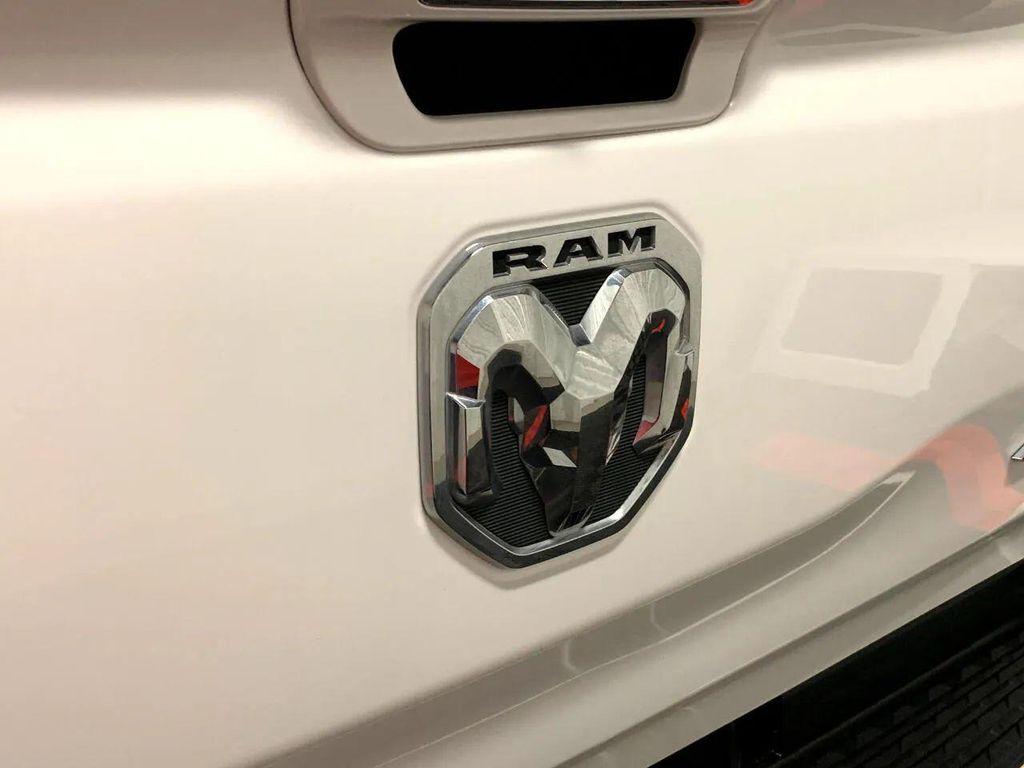 used 2019 Ram 1500 car, priced at $31,361
