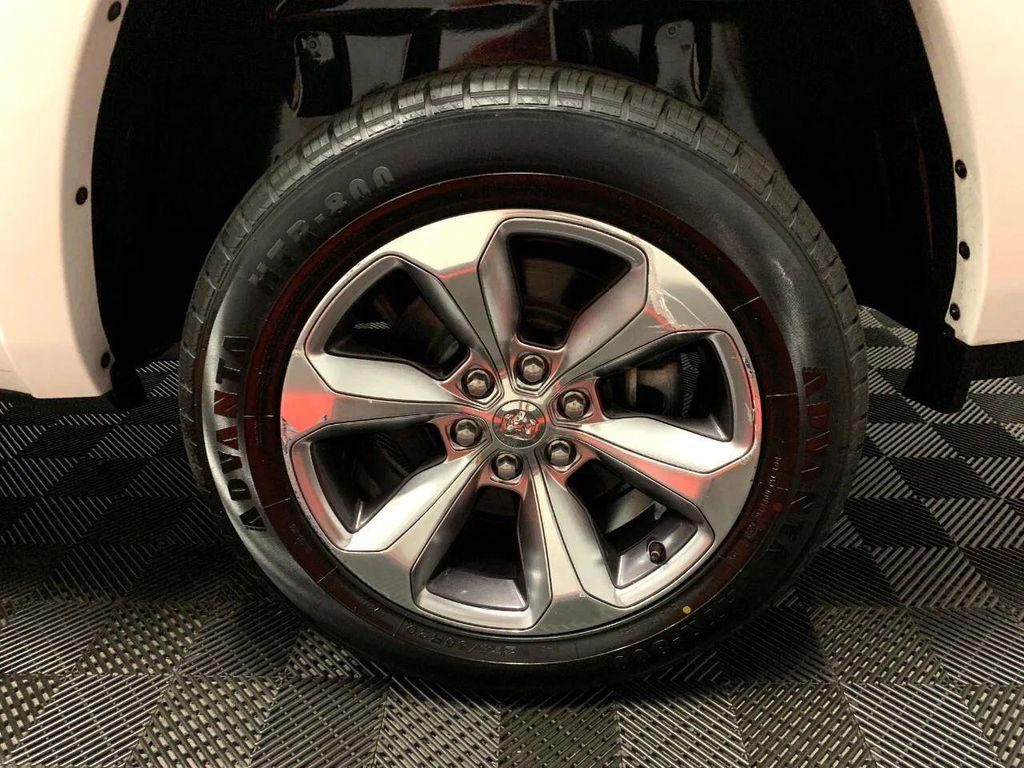 used 2019 Ram 1500 car, priced at $31,361