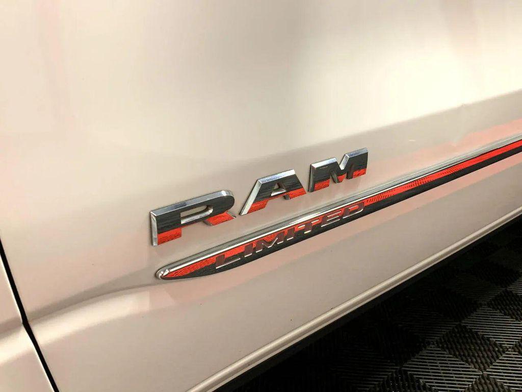 used 2019 Ram 1500 car, priced at $31,361