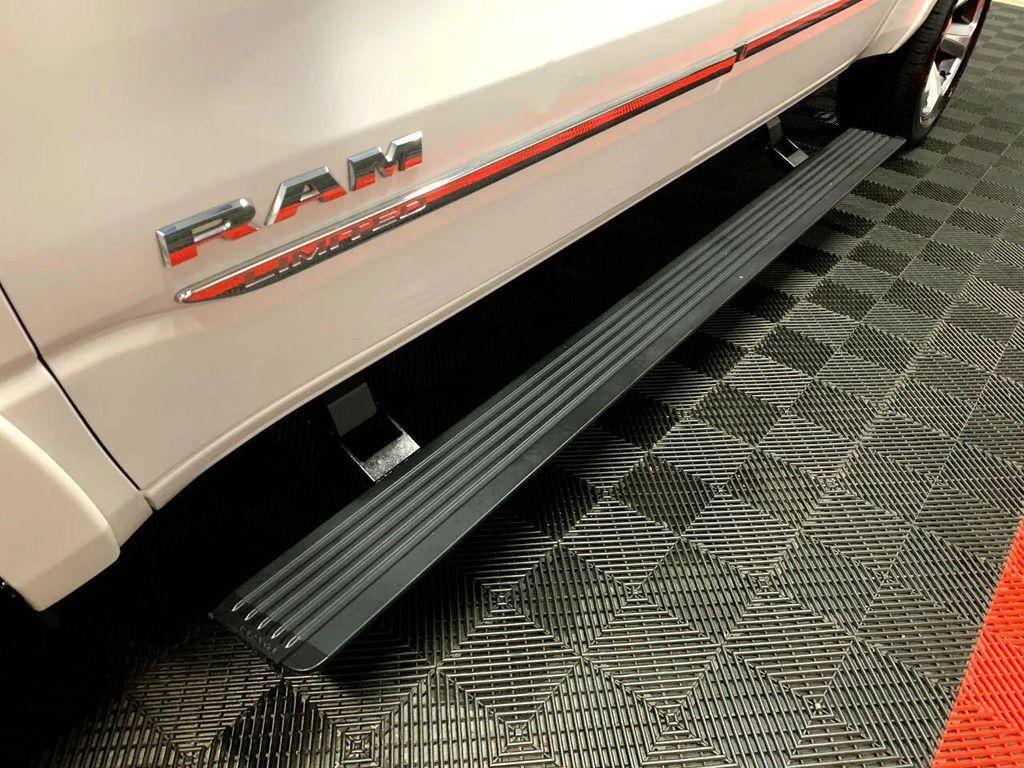 used 2019 Ram 1500 car, priced at $31,361