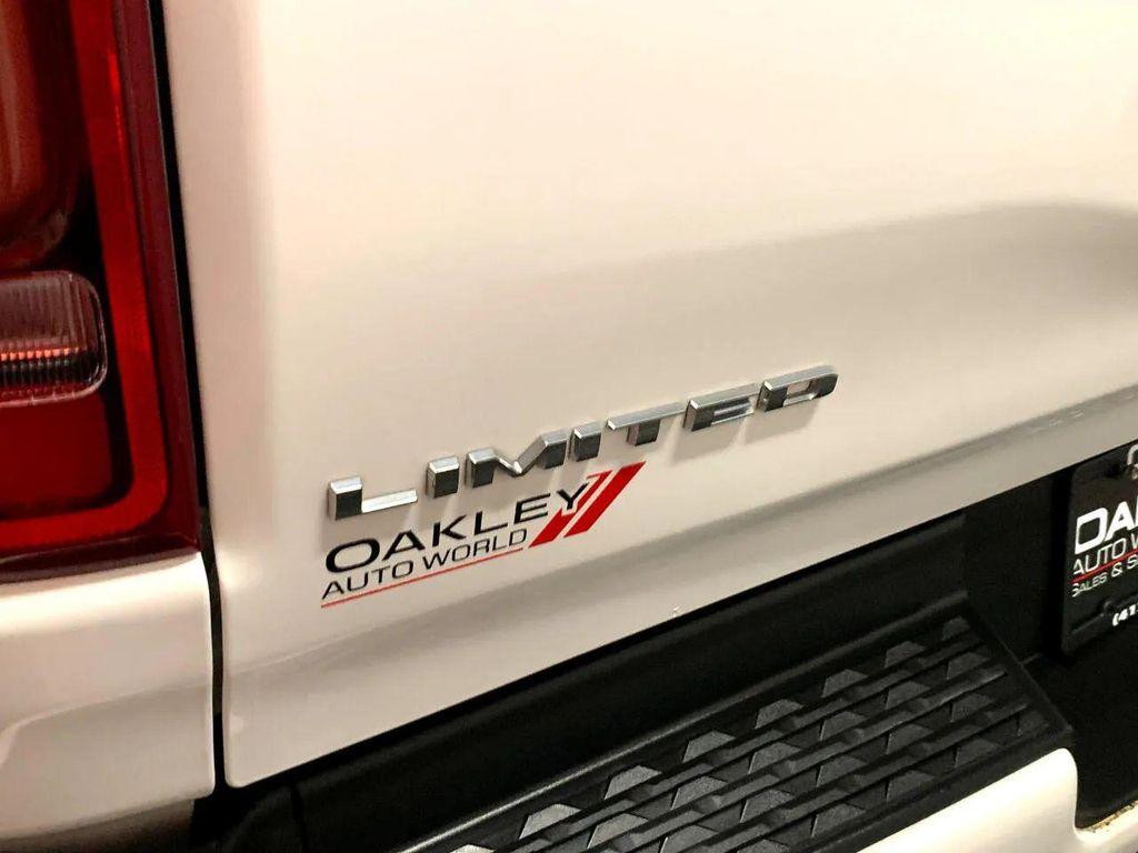 used 2019 Ram 1500 car, priced at $31,361