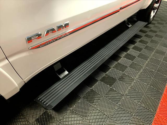 used 2019 Ram 1500 car, priced at $34,816