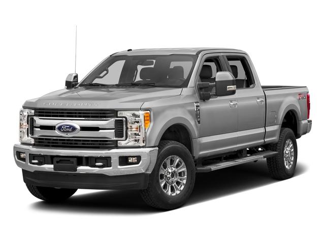 used 2017 Ford F-250 car