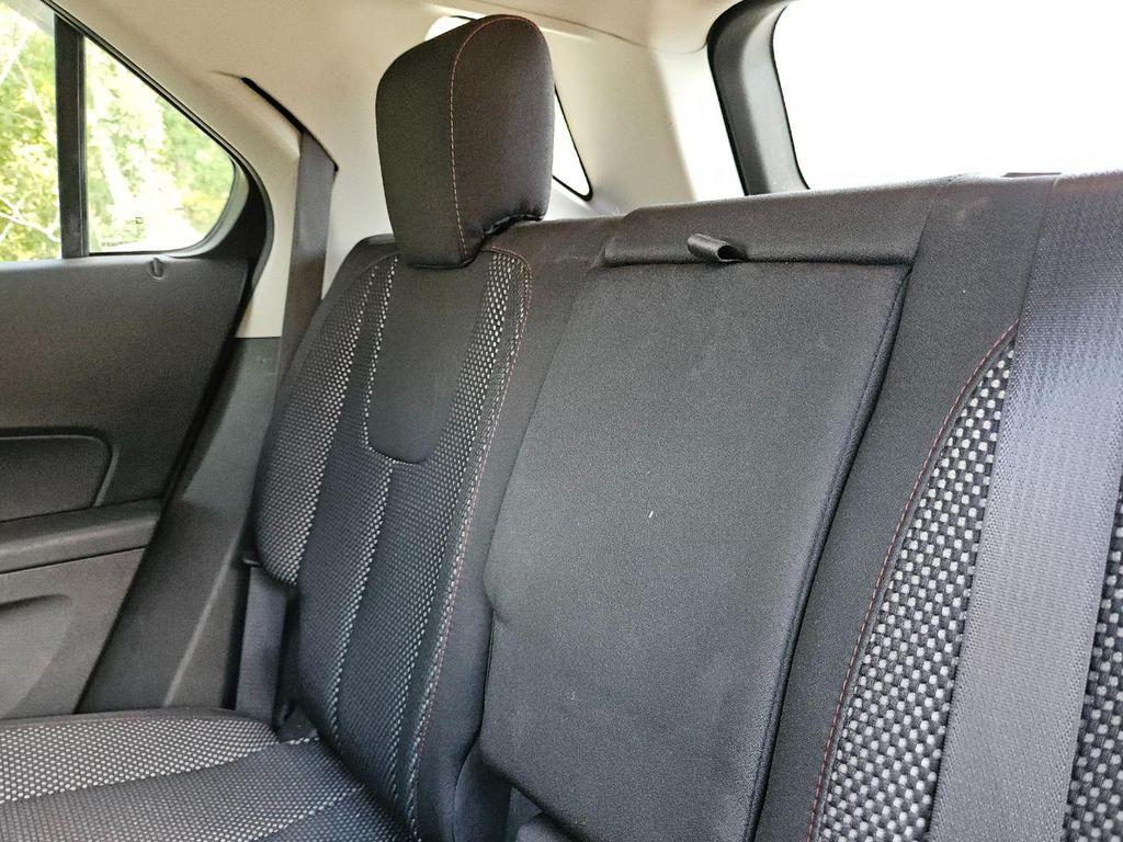 used 2016 Chevrolet Equinox car, priced at $11,293
