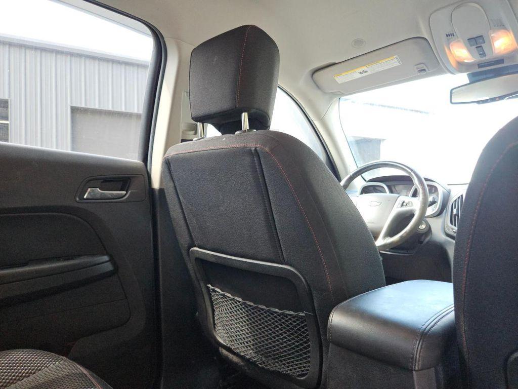 used 2016 Chevrolet Equinox car, priced at $11,293
