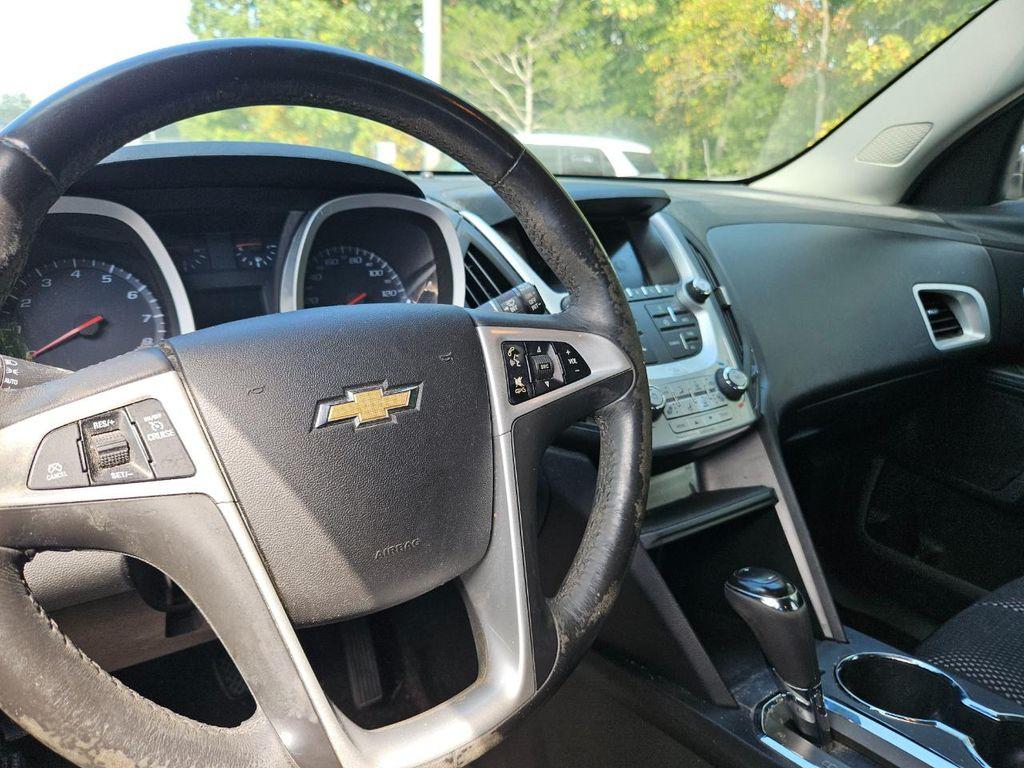 used 2016 Chevrolet Equinox car, priced at $11,293
