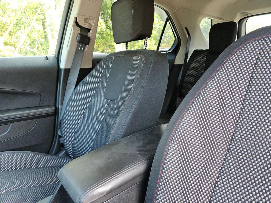 used 2016 Chevrolet Equinox car, priced at $11,293