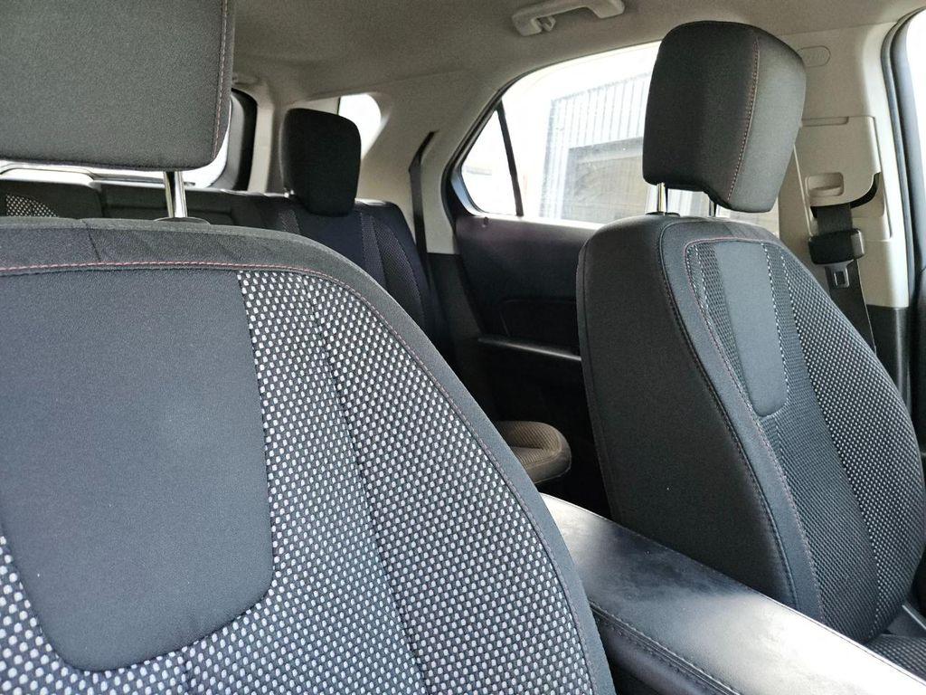 used 2016 Chevrolet Equinox car, priced at $11,293