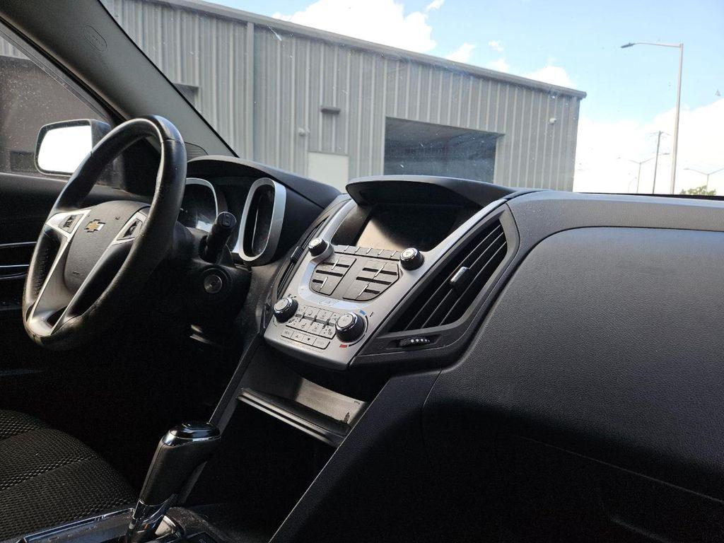 used 2016 Chevrolet Equinox car, priced at $11,293