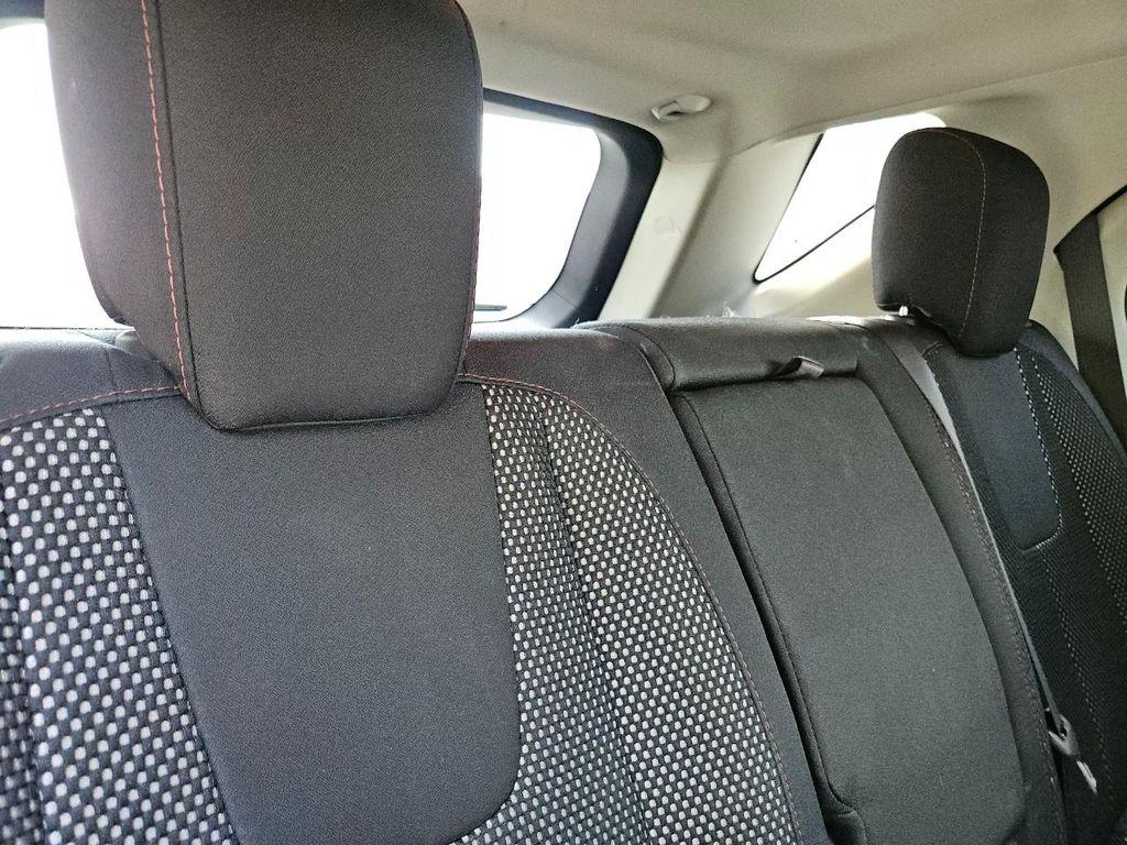 used 2016 Chevrolet Equinox car, priced at $11,293