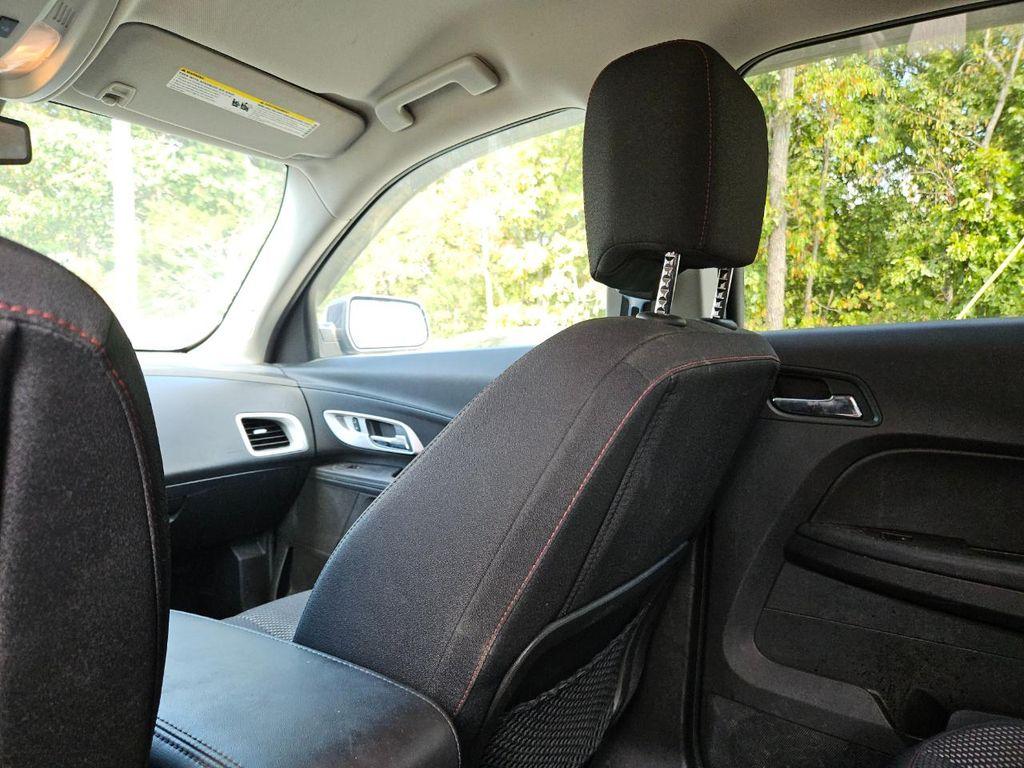 used 2016 Chevrolet Equinox car, priced at $11,293
