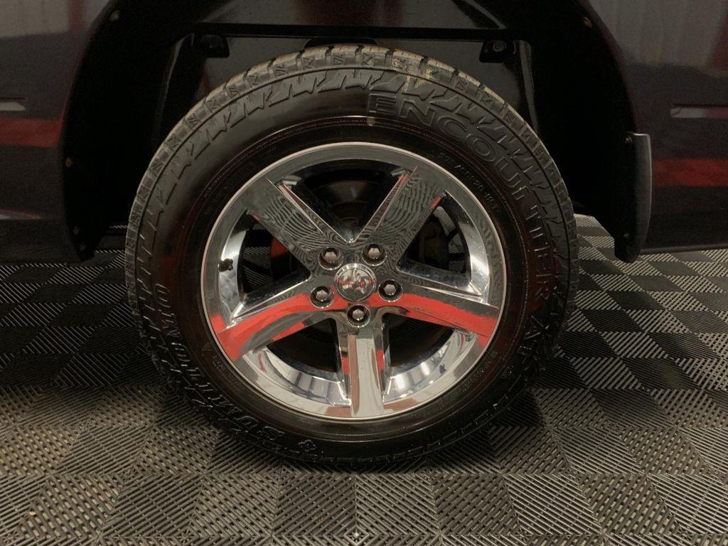 used 2014 Ram 1500 car, priced at $21,023