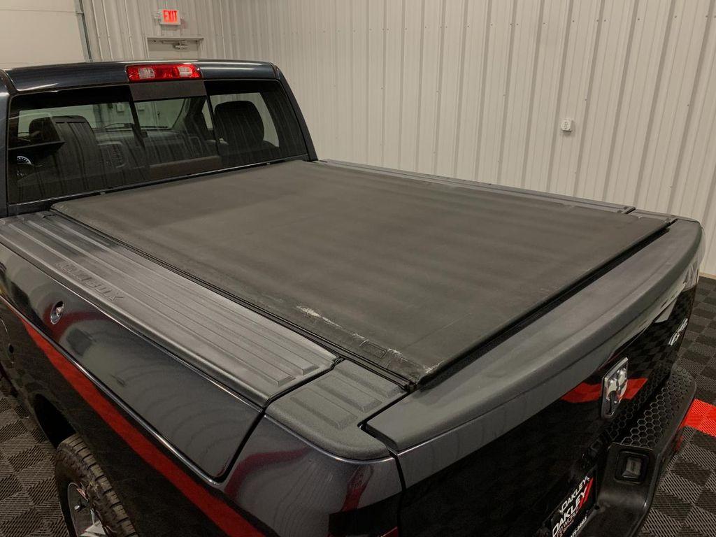 used 2014 Ram 1500 car, priced at $21,023
