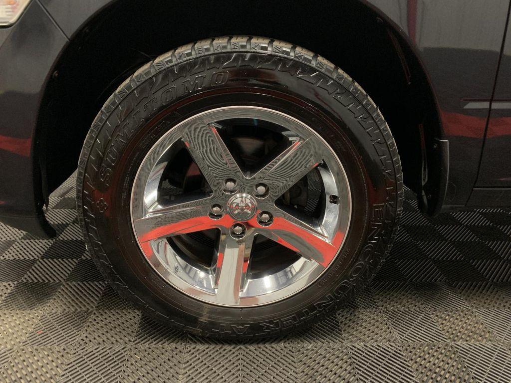 used 2014 Ram 1500 car, priced at $21,023
