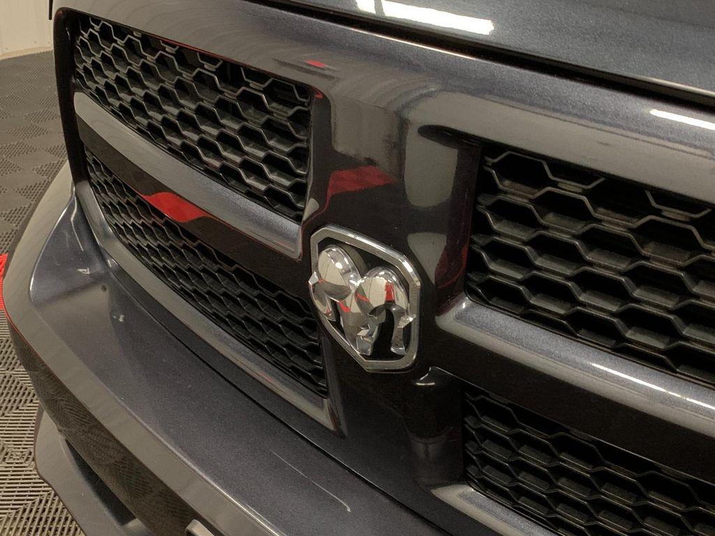 used 2014 Ram 1500 car, priced at $21,023