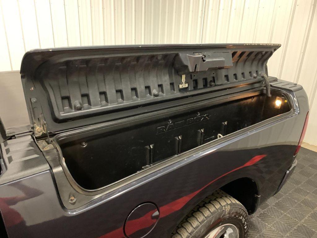 used 2014 Ram 1500 car, priced at $21,023