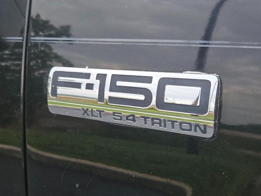 used 2006 Ford F-150 car, priced at $6,202