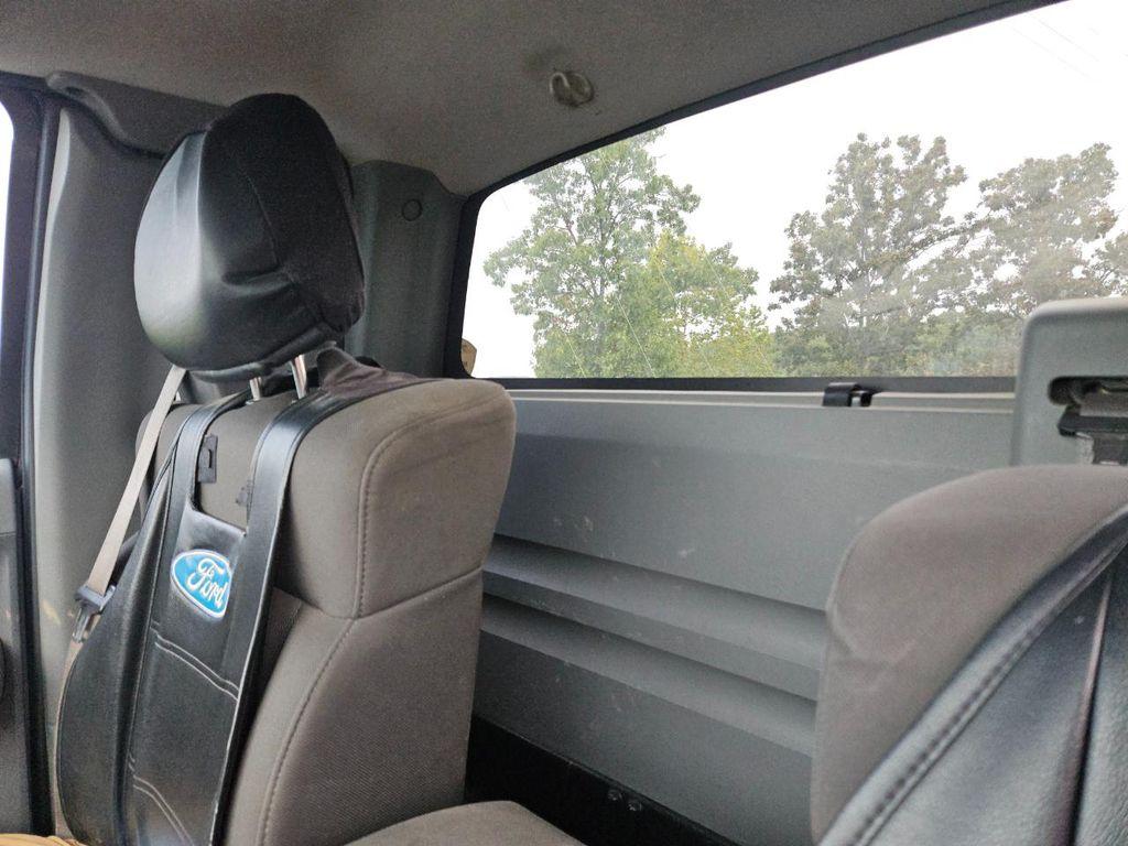 used 2006 Ford F-150 car, priced at $6,202