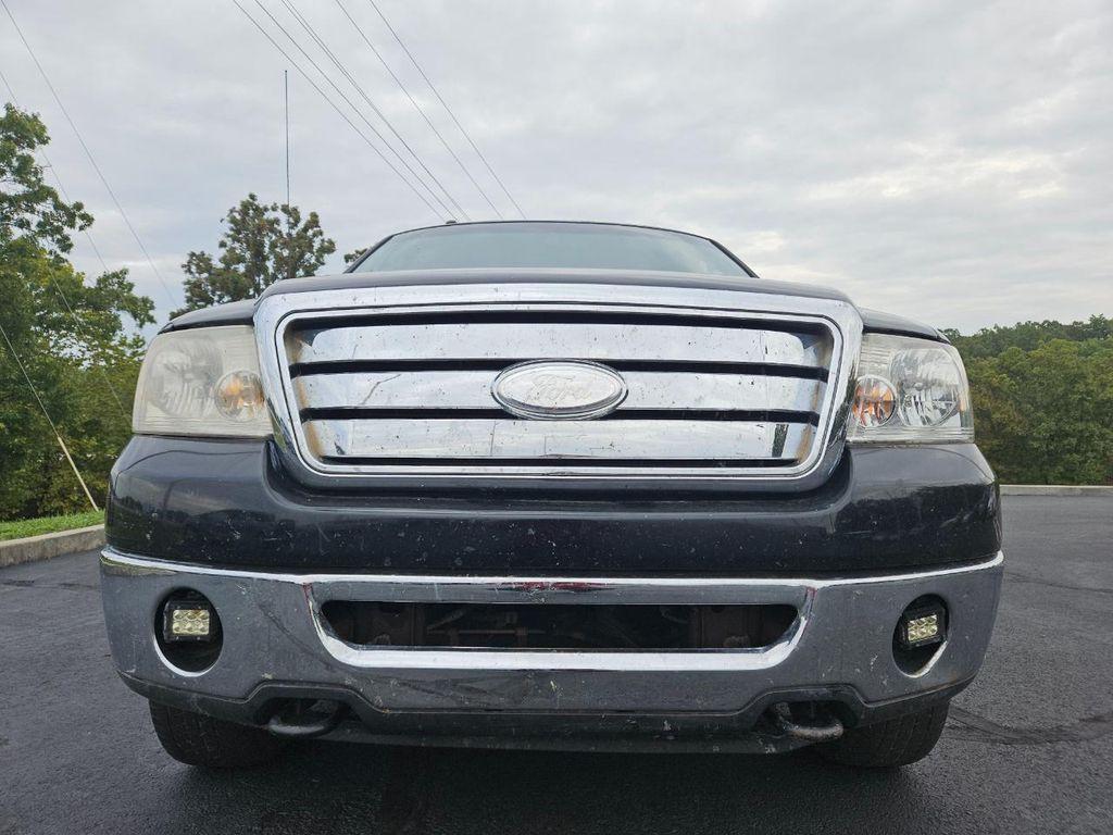 used 2006 Ford F-150 car, priced at $6,202