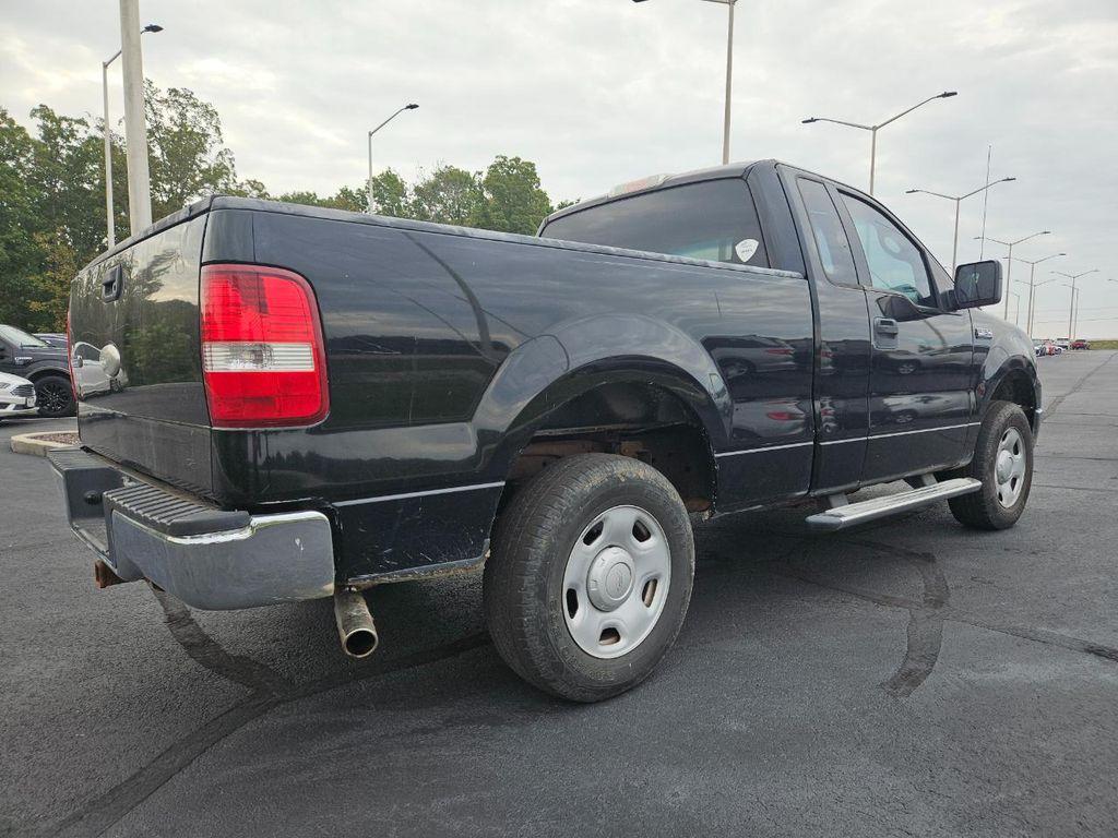 used 2006 Ford F-150 car, priced at $6,202