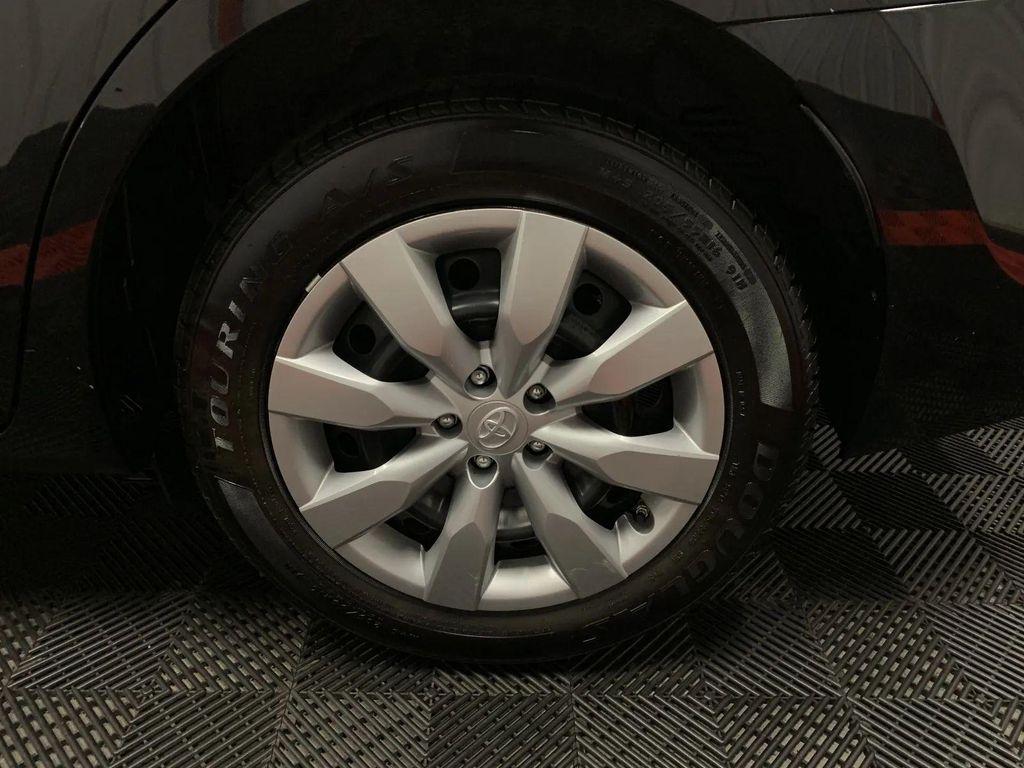 used 2014 Toyota Corolla car, priced at $11,883