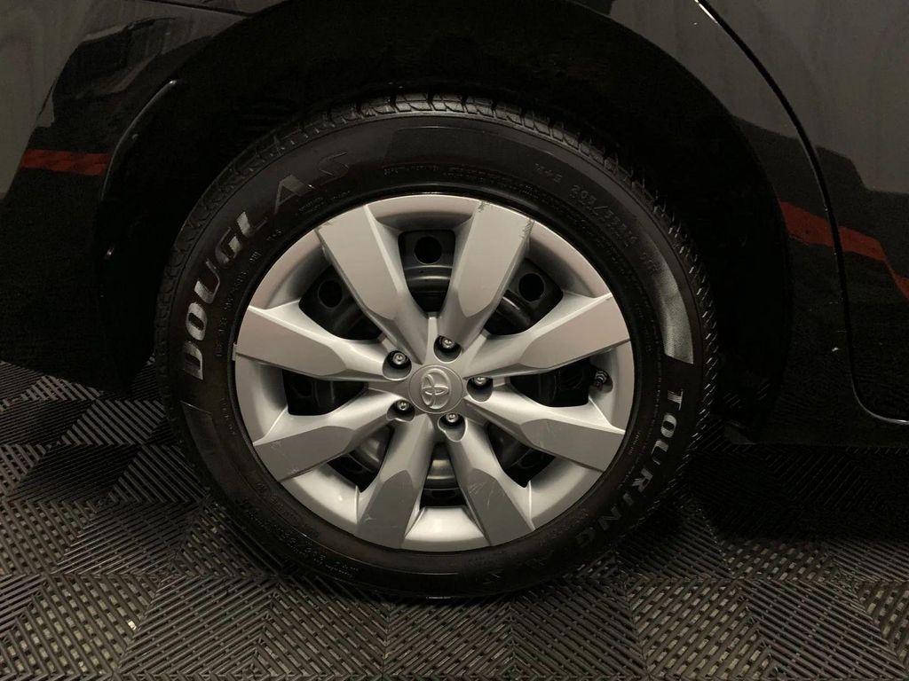 used 2014 Toyota Corolla car, priced at $11,883