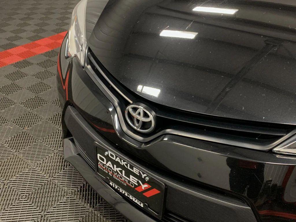 used 2014 Toyota Corolla car, priced at $11,883
