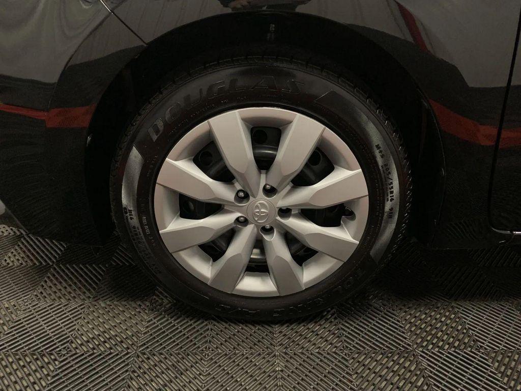 used 2014 Toyota Corolla car, priced at $11,883