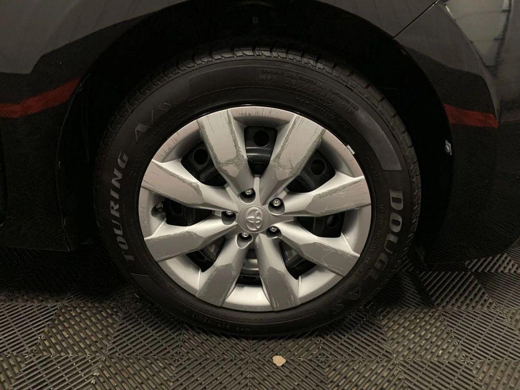 used 2014 Toyota Corolla car, priced at $11,883