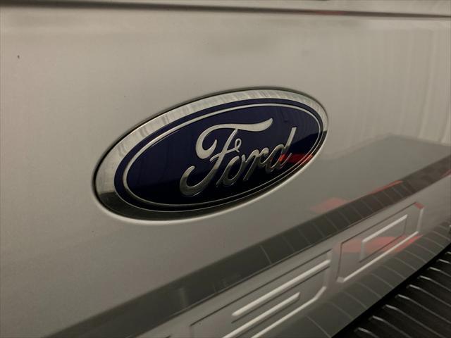 used 2018 Ford F-150 car, priced at $28,979