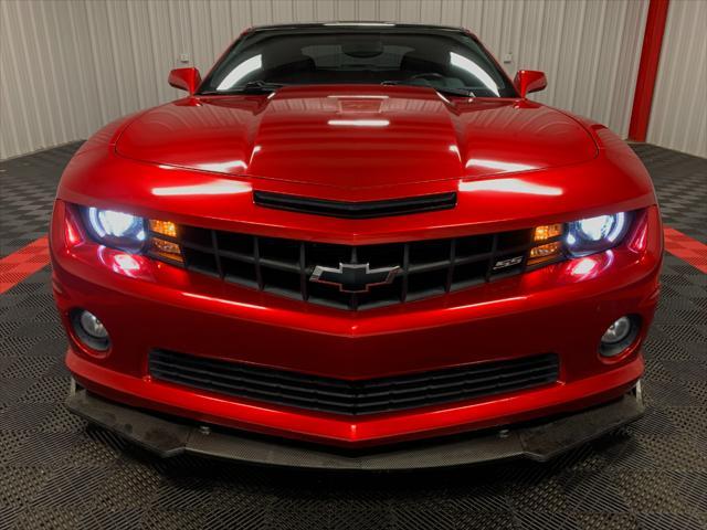 used 2010 Chevrolet Camaro car, priced at $20,000