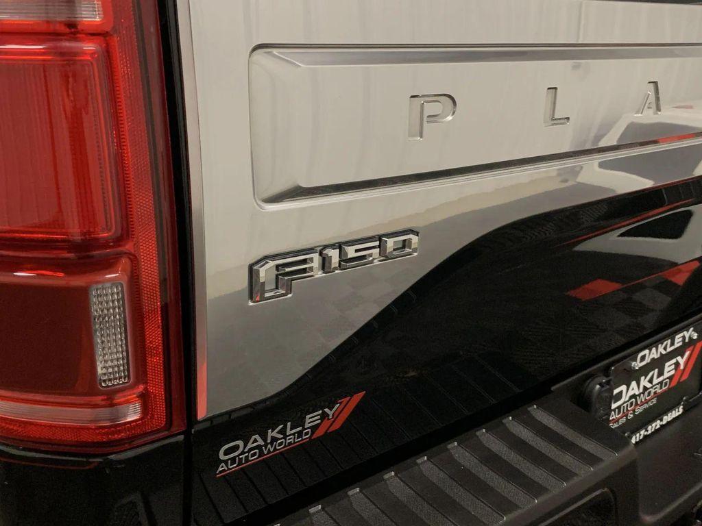 used 2016 Ford F-150 car, priced at $26,856