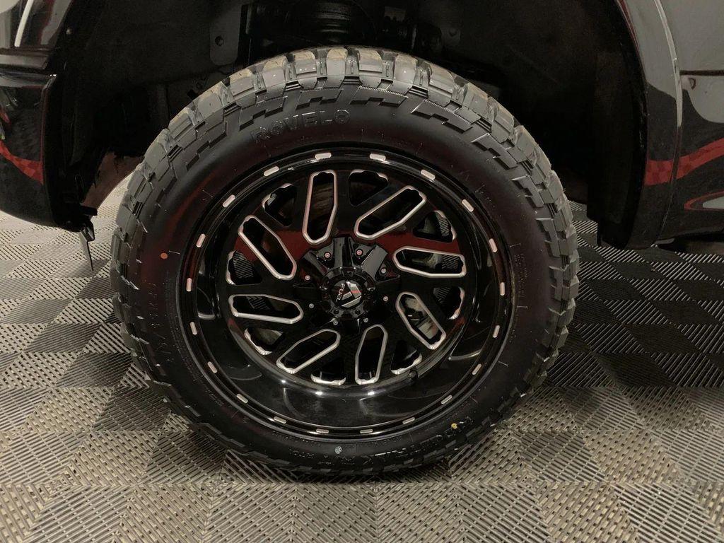 used 2016 Ford F-150 car, priced at $26,856