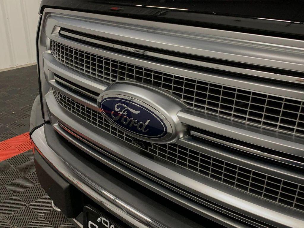 used 2016 Ford F-150 car, priced at $26,856