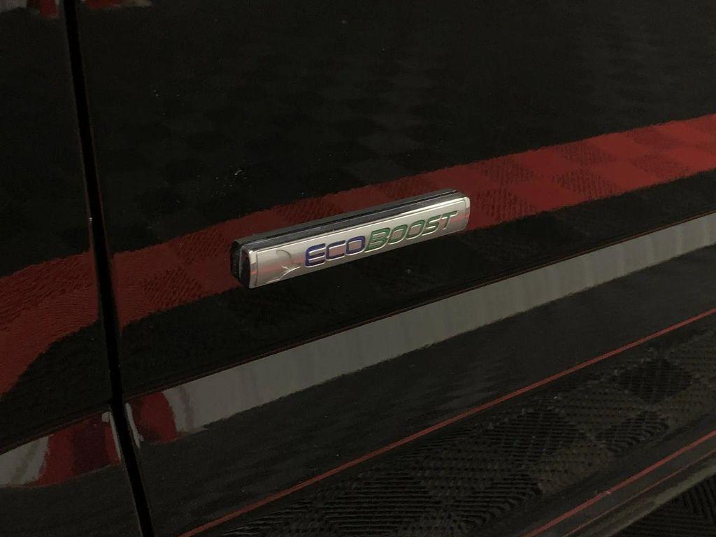 used 2016 Ford F-150 car, priced at $26,856